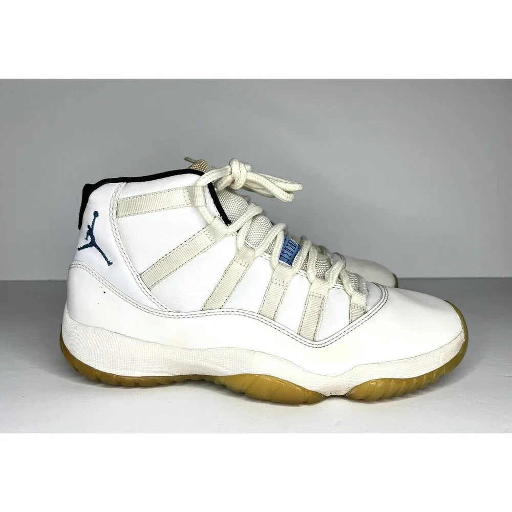 Jordan elevate your